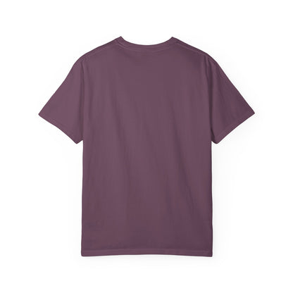 Lavender Tea-Shirt | Anime Girl T-Shirt