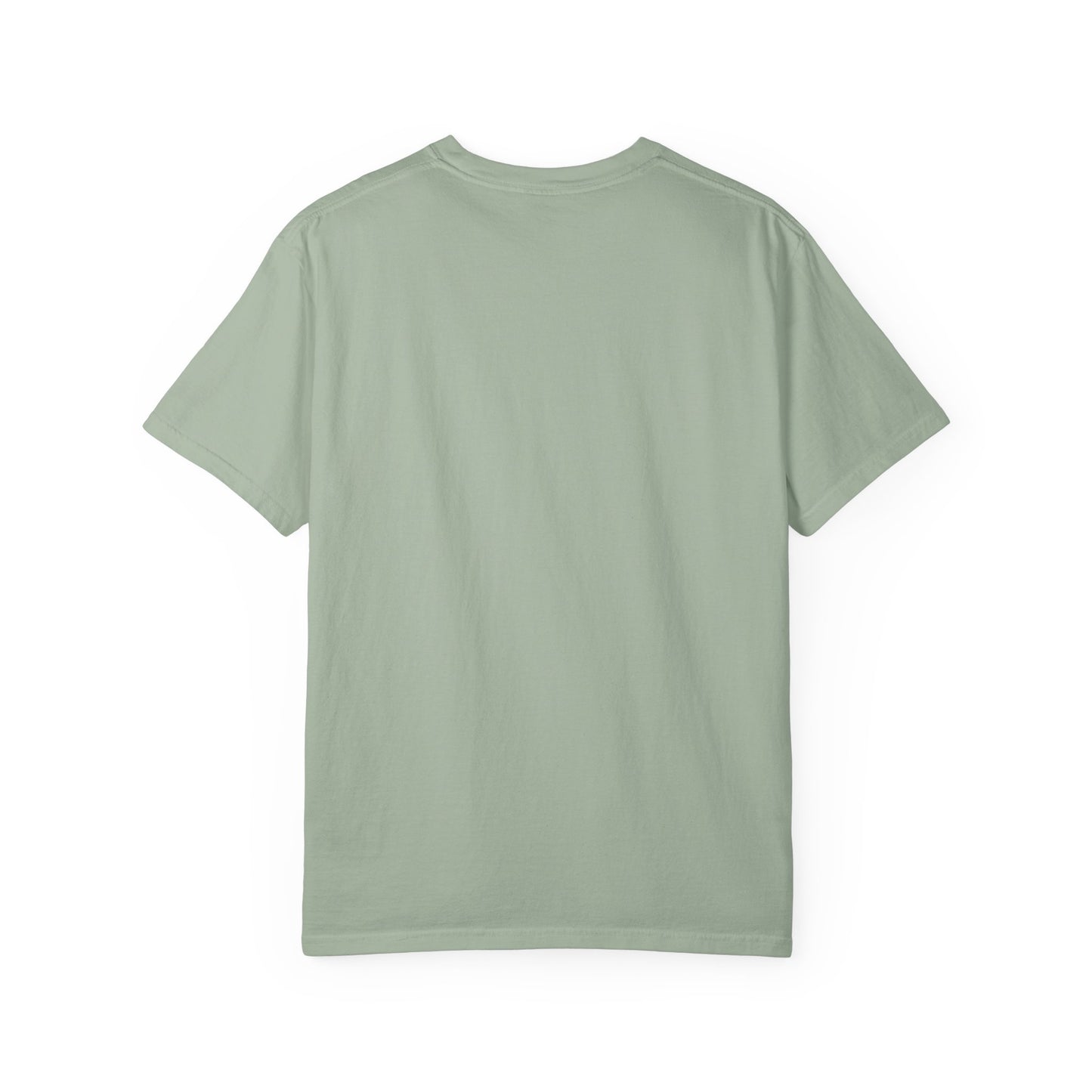 Green Tea-shirt | Anime Girl T-Shirt
