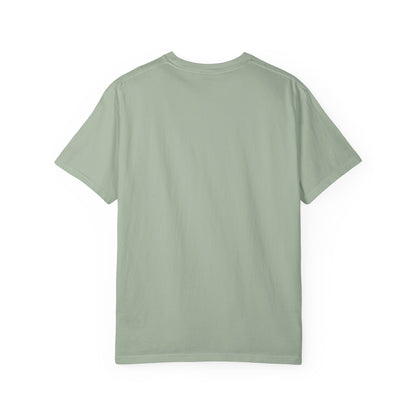 Green Tea-shirt | Anime Girl T-Shirt