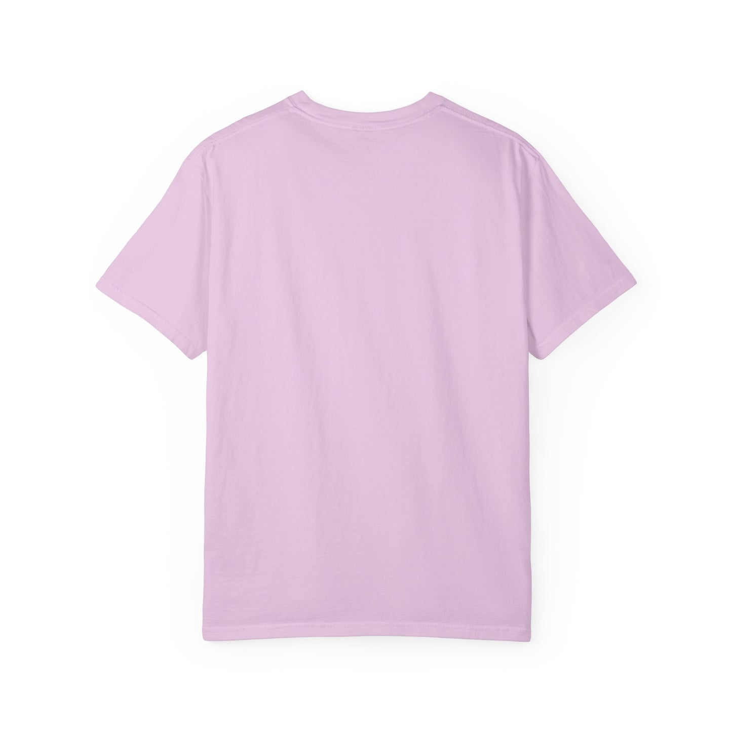 Lavender Tea-Shirt | Anime Girl T-Shirt