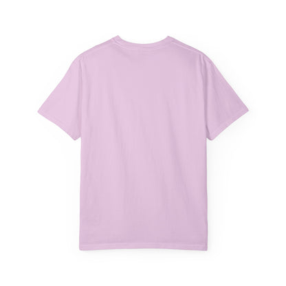 Lavender Tea-Shirt | Anime Girl T-Shirt